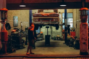 Read more about the article Automotive SEO Companies: How to Choose One That Actually Delivers