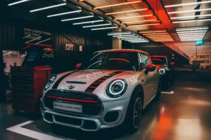 Read more about the article Automotive SEO Service: What It Includes and What It Should Deliver