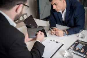 financial services content agency_Remarkably-Different