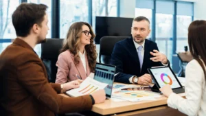Read more about the article How the Right Financial Services Marketing Company Lowers Acquisition Costs and Drives Real Growth