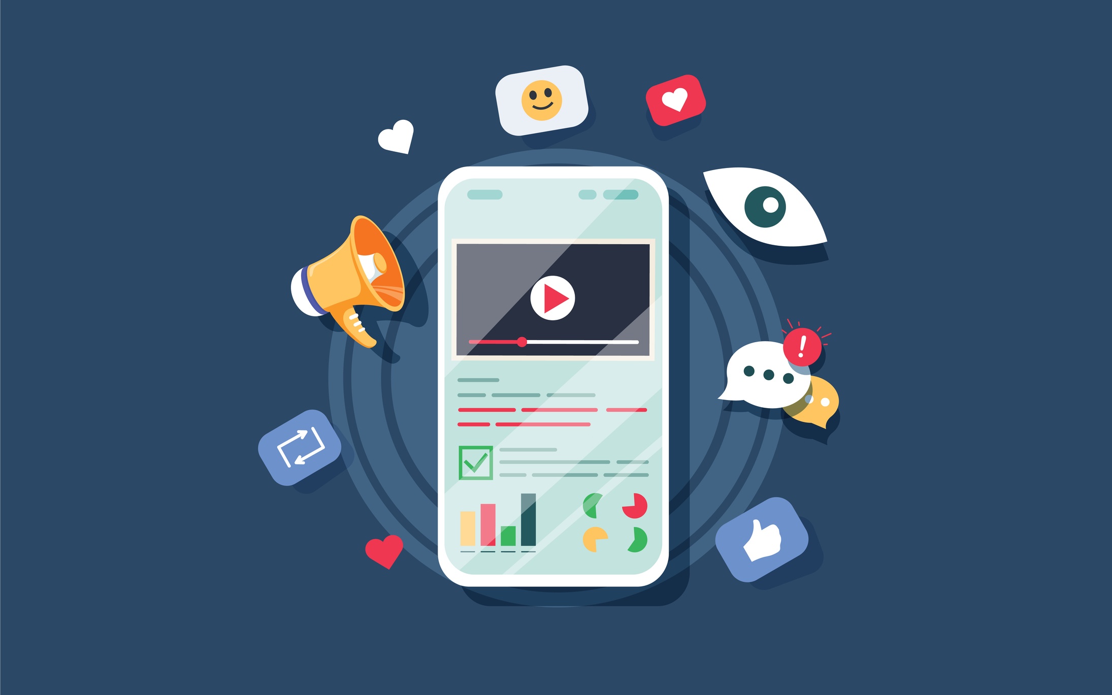 You are currently viewing Best Mobile Advertising Services to Grow Your App & Brand