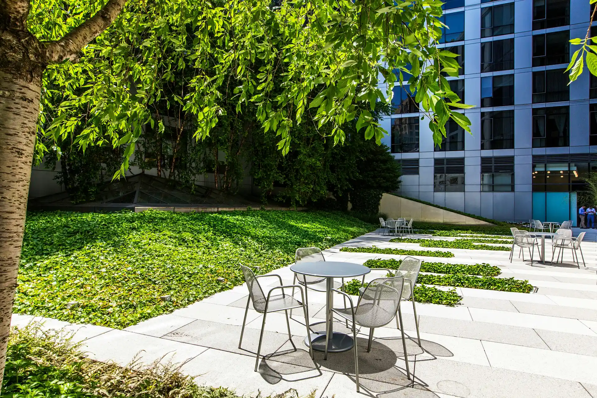 SEO for Landscapers NYC - Remarkably Different