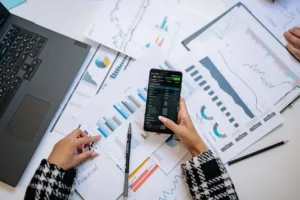 What is a financial services marketing company_Remarkably-Different