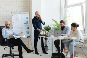 mobile app growth agency_Remarkably-Different