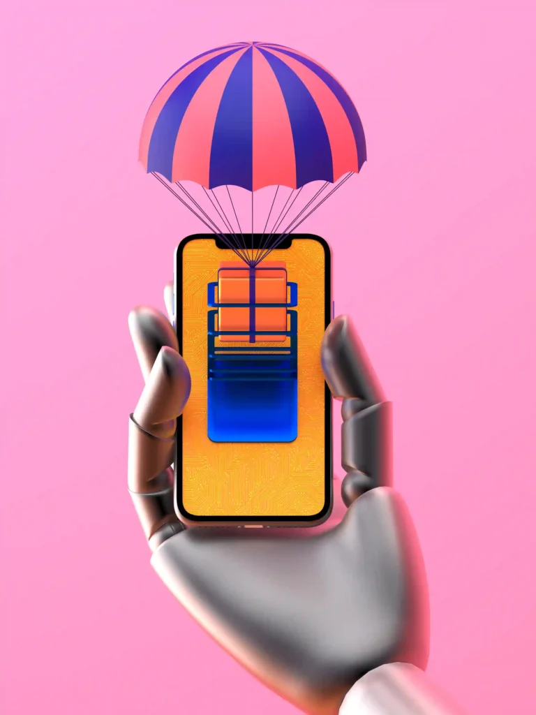 App Launch Agency - Remarkably Different