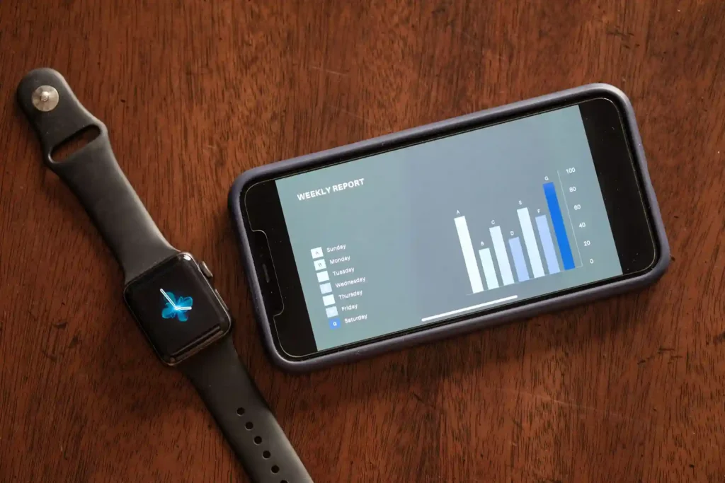 Digital Fitness Solutions - Remarkably Different