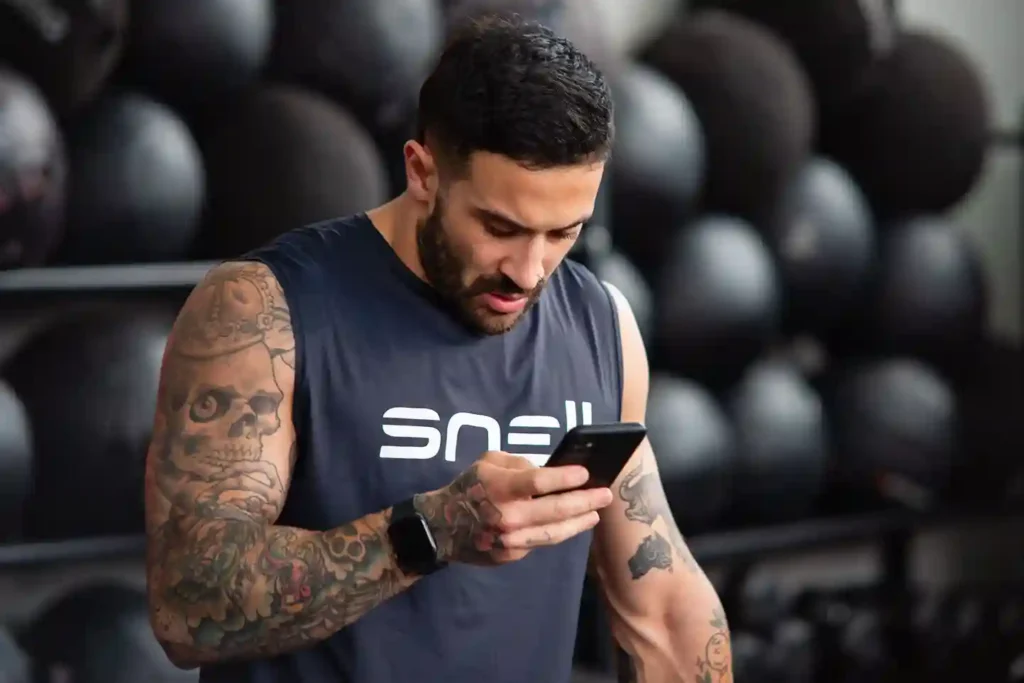 Digital Fitness Solutions - Remarkably Different