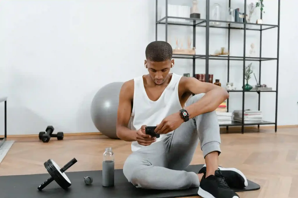 Digital Fitness Solutions - Remarkably Different