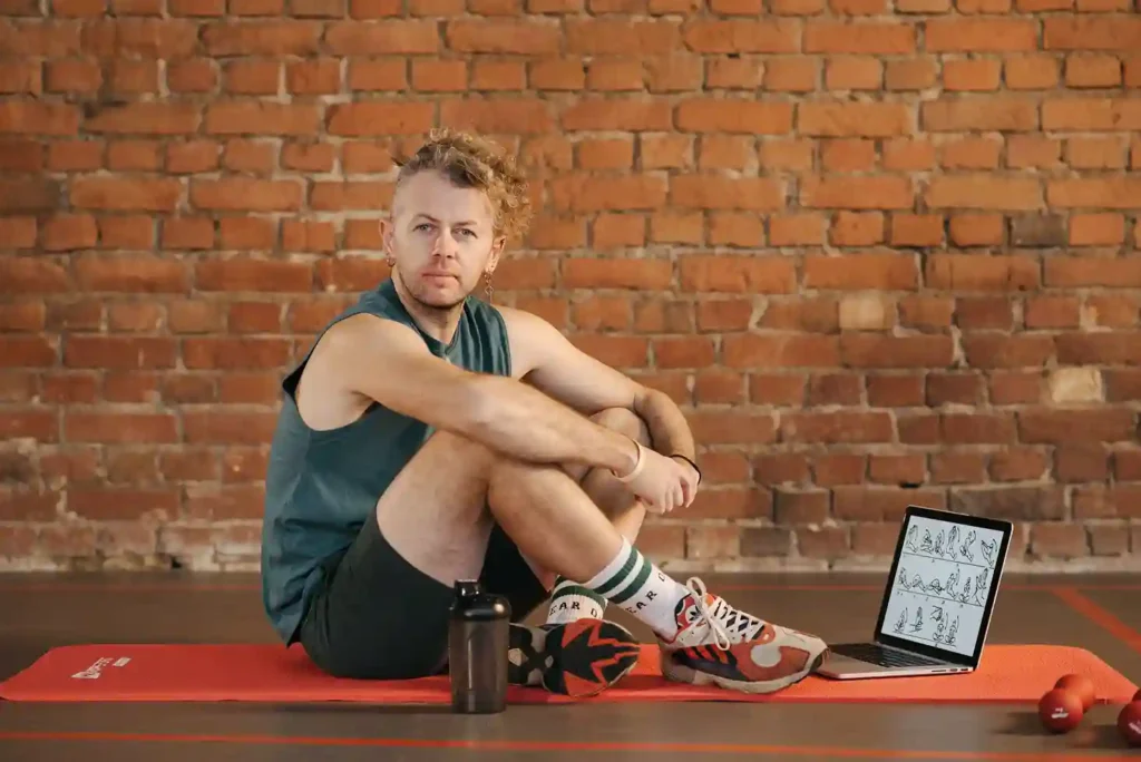 Fitness & Wellness Software Outsourcing Services - Remarkably Different