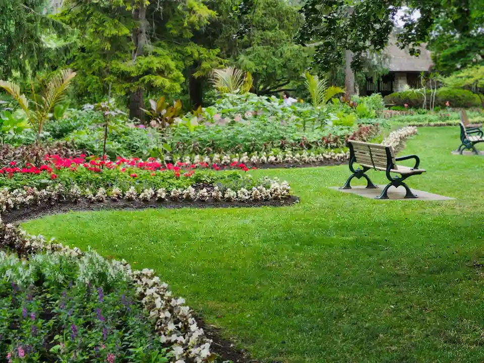SEO For Landscapers New York City - Remarkably Different