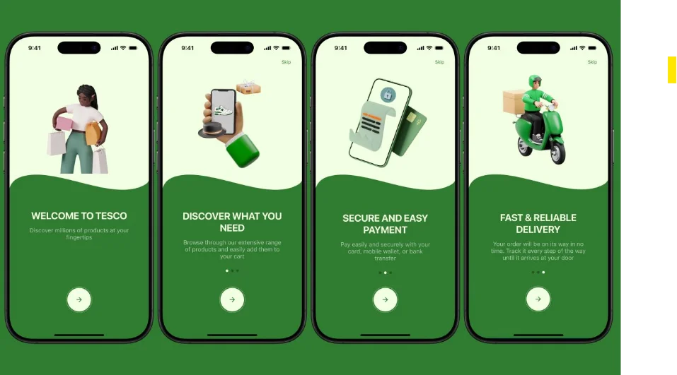 Subscription app growth agency - Remarkably Different