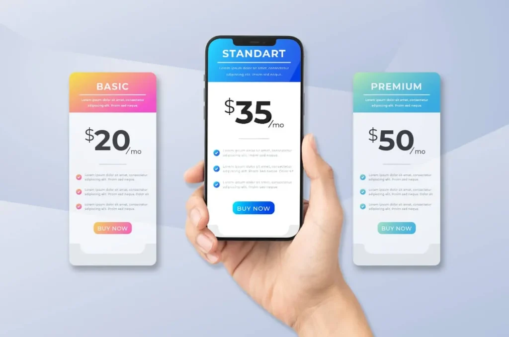Subscription app growth agency - Remarkably Different