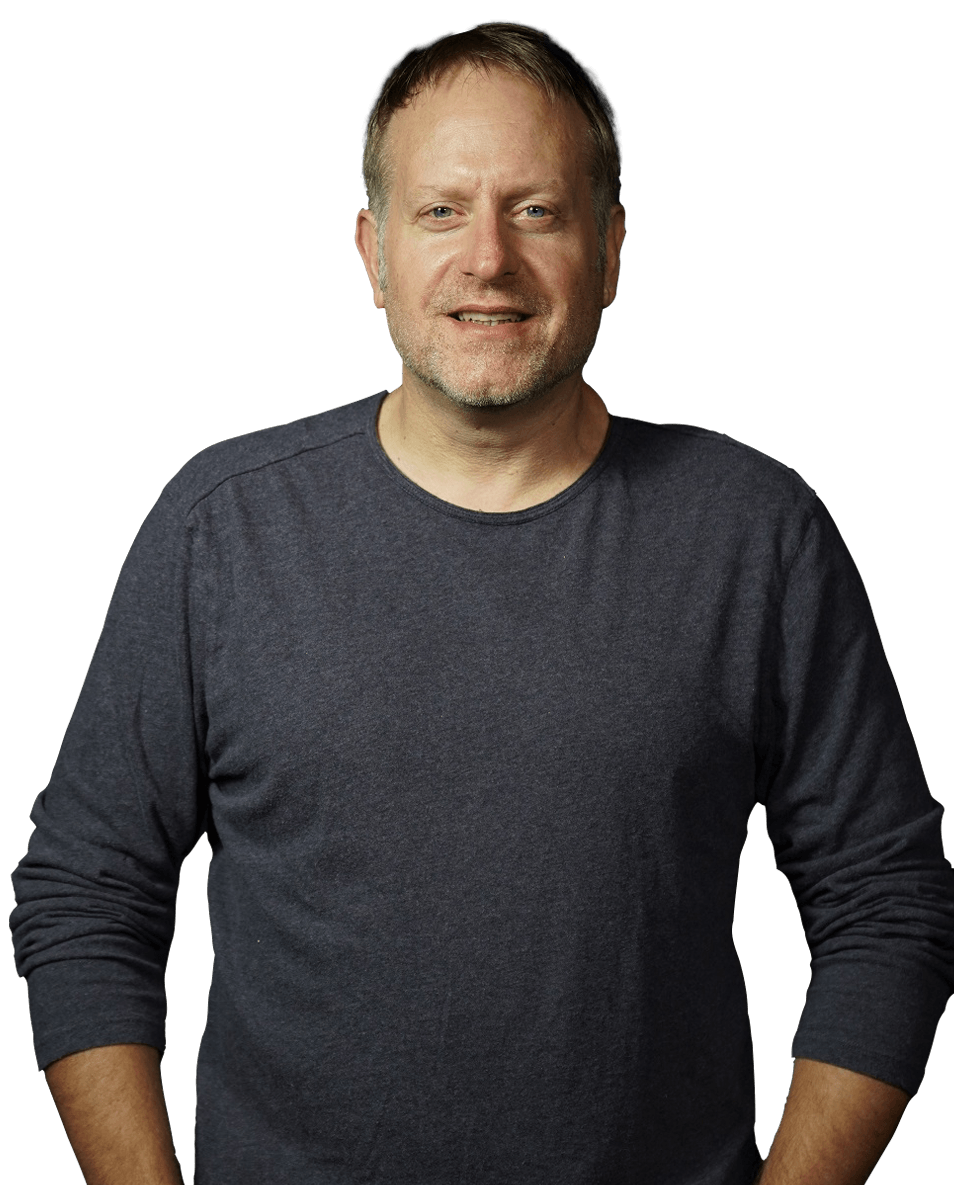 Mike Costigan