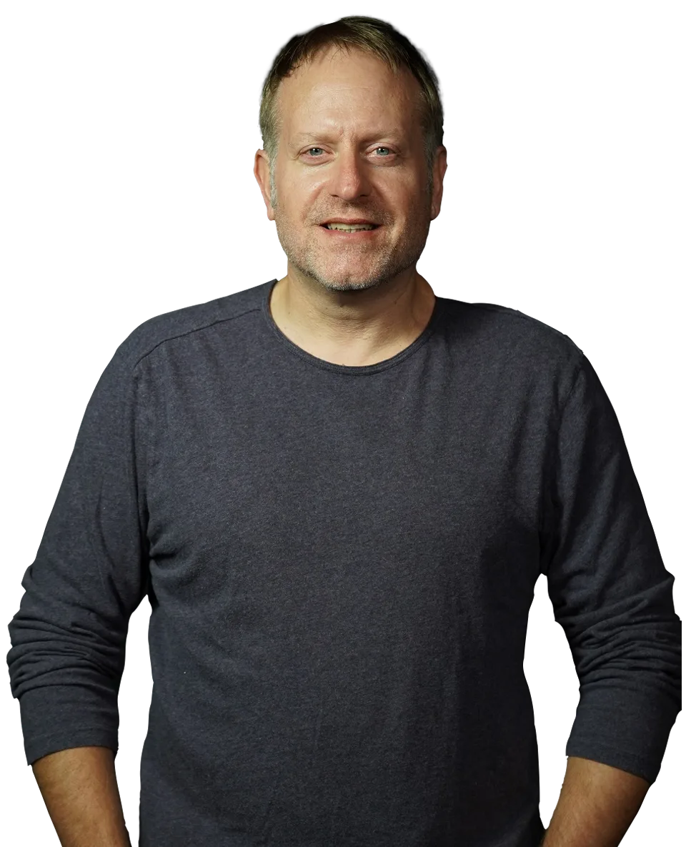 Mike Costigan