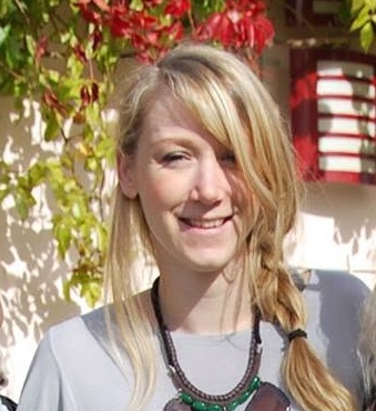 Natascha Lefebrve